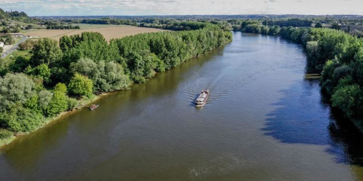 Le transport fluvial à la portée de tous ?
