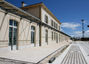 La Gare numérique recrute à Carpentras