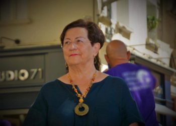 Jacqueline Bouyac désignée déléguée municipale du parti Horizons