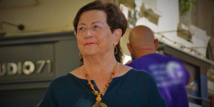 Jacqueline Bouyac désignée déléguée municipale du parti Horizons