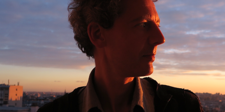 Jules Pochy, le film d’une vie