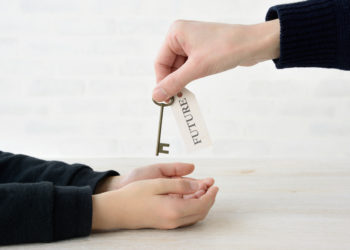 Comment constituer un patrimoine pour ses enfants ?