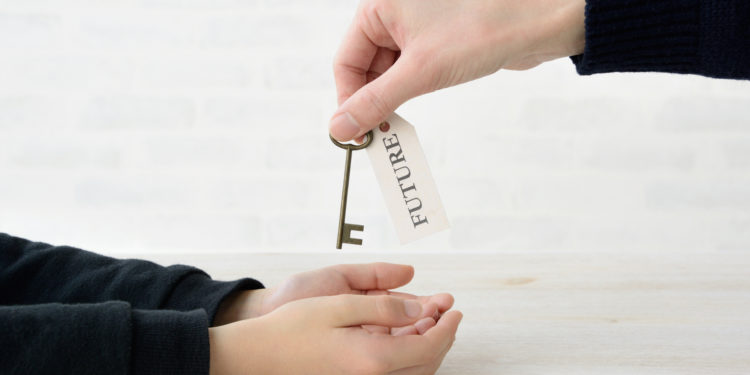 Comment constituer un patrimoine pour ses enfants ?