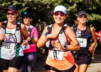 Le &lsquo;Trail des fous romains&rsquo; aura lieu le 20 février à Vaison-la-Romaine