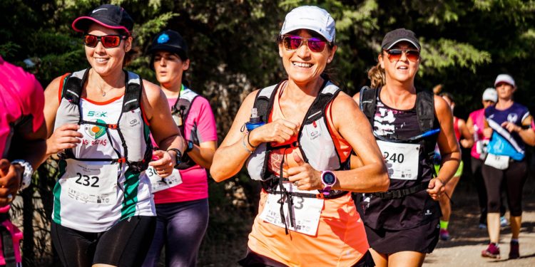 Le ‘Trail des fous romains’ aura lieu le 20 février à Vaison-la-Romaine