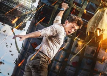 (Vidéo) Testez le jeu Uncharted au Capitole studios