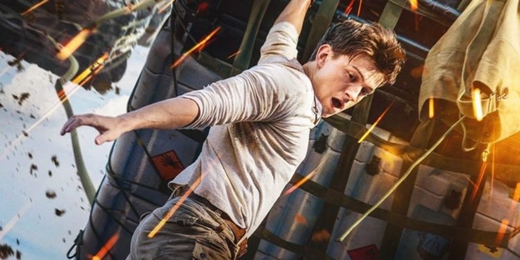 (Vidéo) Testez le jeu Uncharted au Capitole studios