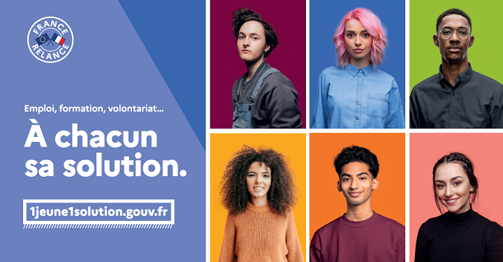 1 jeune, 1 solution : un ‘job dating’ à Avignon ce mercredi