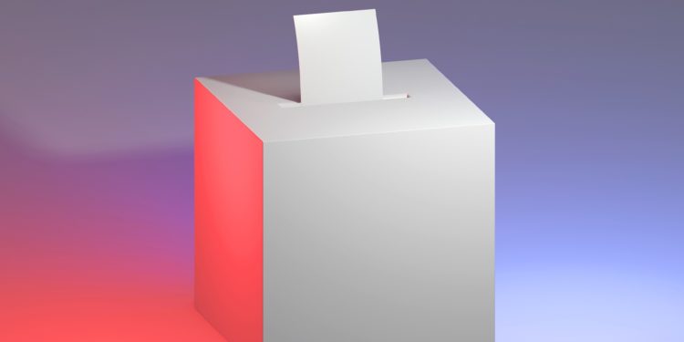 Présidentielle : derniers jours pour s’inscrire sur les listes électorales