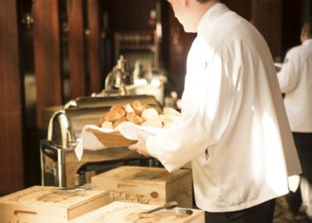 L’Isle-sur-la-Sorgue : SRP Provence recrute dans la restauration