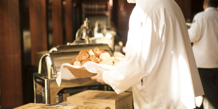 L’Isle-sur-la-Sorgue : SRP Provence recrute dans la restauration