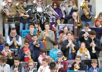 Isle-sur-la-Sorgue : l’école de musique prépare plusieurs événements