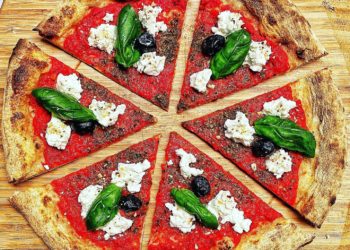 Un Vauclusien au championnat de France de Pizza