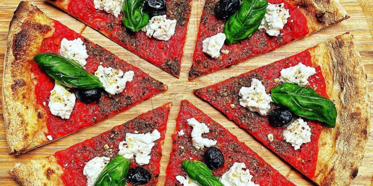 Un Vauclusien au championnat de France de Pizza