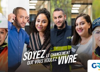 GRDF : 28 postes en alternance à pourvoir
