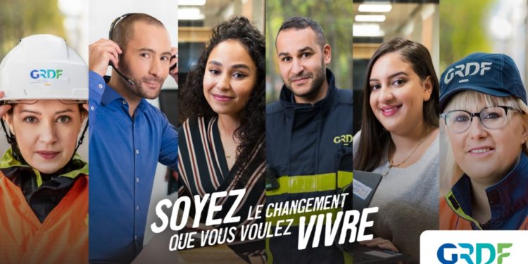 GRDF : 28 postes en alternance à pourvoir