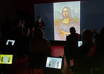 Mazan : l’espace culturel Francine Foussa accueille le numérique