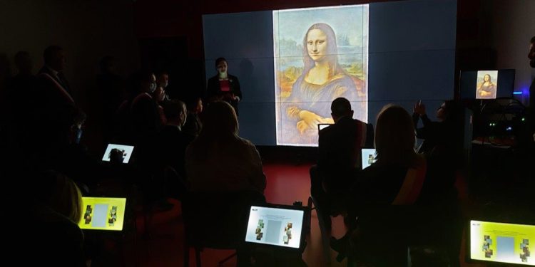 Mazan : l’espace culturel Francine Foussa accueille le numérique