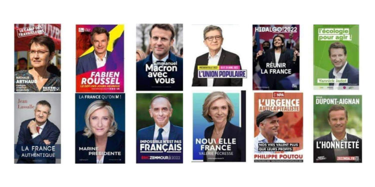 Présidentielles en Vaucluse : qui a parrainé qui ?