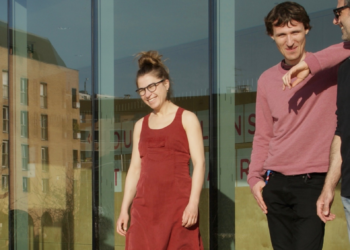 Un quatuor atypique au club de jazz ce jeudi 3 mars