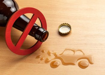 L’abus d’alcool est également dangereux… pour son emploi