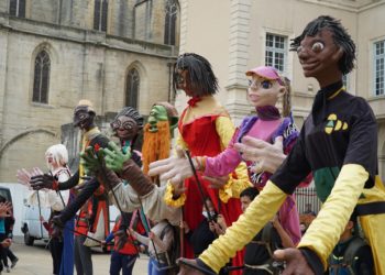 Le grand retour du Carnaval dans les rues de Carpentras