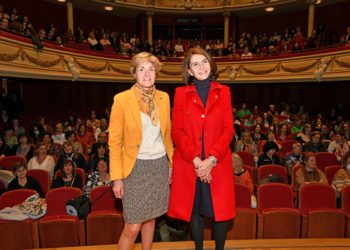 Opéra Grand Avignon : où sont les hommes ?