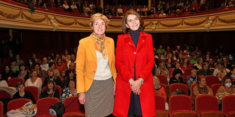 Opéra Grand Avignon : où sont les hommes ?