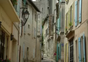 Barbentane, Vallabrègues et Boulbon, l’union sacrée pour aider l’Ukraine