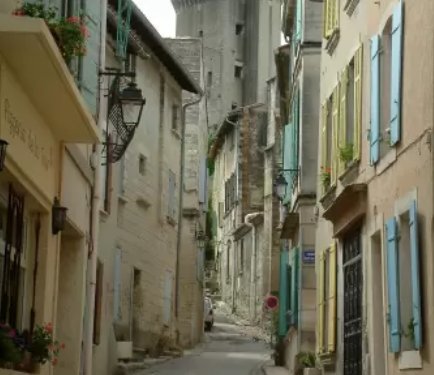 Barbentane, Vallabrègues et Boulbon, l’union sacrée pour aider l’Ukraine