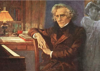 (Vidéo) Berlioz Trip Orchestra d’après La Symphonie Fantastique de Berlioz