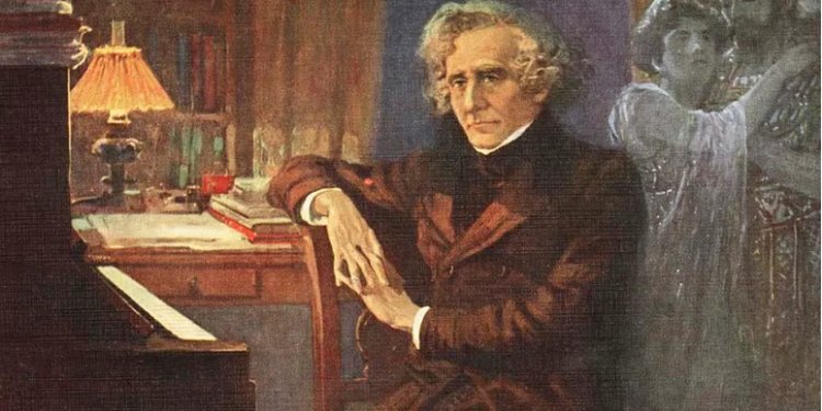 (Vidéo) Berlioz Trip Orchestra d’après La Symphonie Fantastique de Berlioz