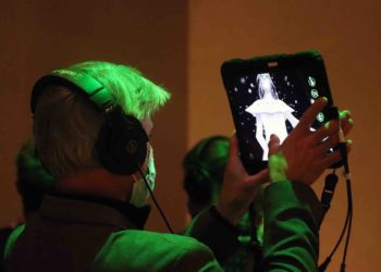 Avignon, Berlioz dans tous ses états avec le Berlioz Trip Orchestra