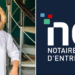 Notariat : Florence de Graeve nommée déléguée régionale de NCE