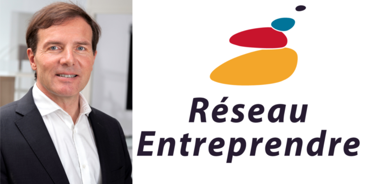 Réseau Entreprendre : solidité et solidarité pour accompagner la création d’emplois