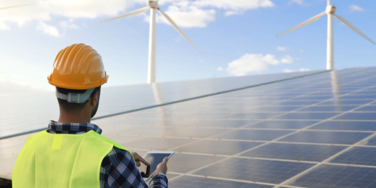 L’avignonnais RES devient Q Energy France