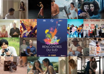 Avignon capitale du 7e art avec les Rencontres du Sud 2022