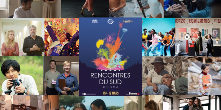 Avignon capitale du 7e art avec les Rencontres du Sud 2022