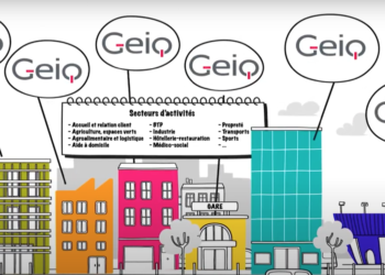 « 3 jours avec les Geiq » : 450 postes à pourvoir en région Paca