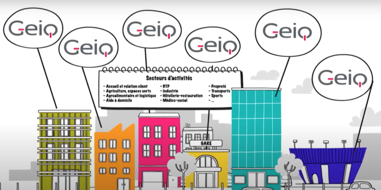 « 3 jours avec les Geiq » : 450 postes à pourvoir en région Paca