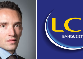 Un nouveau directeur Entreprises pour LCL Méditerranée