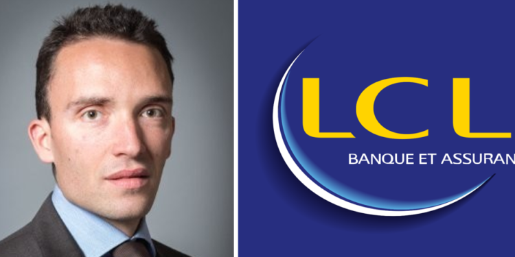 Un nouveau directeur Entreprises pour LCL Méditerranée