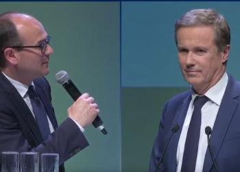 (Vidéo) Les candidats à l’élection présidentielle ont présenté leur vision des territoires de demain