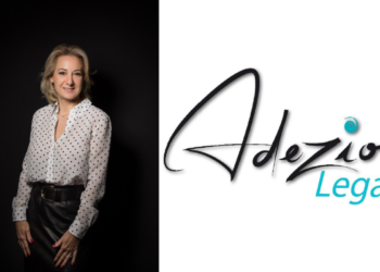 Maggy Mandel prend la direction d’Adezio légal