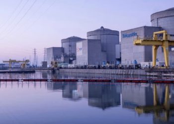 Centrale du Tricastin : plus de 40 postes en alternance à pourvoir