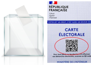 Présidentielle mode d’emploi : tout savoir sur la nouvelle carte électorale
