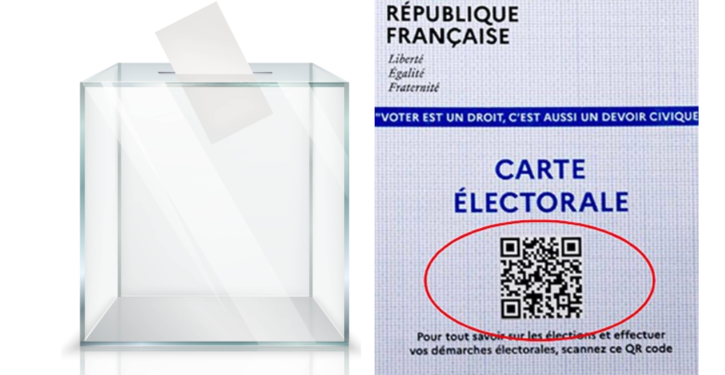 Présidentielle mode d’emploi : tout savoir sur la nouvelle carte électorale