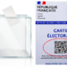 Présidentielle mode d’emploi : tout savoir sur la nouvelle carte électorale