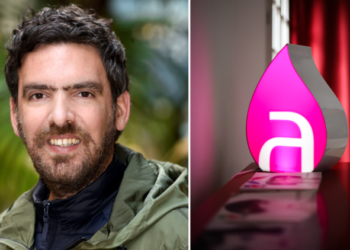 Arôme, un parfum de succès depuis 17 ans