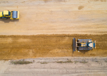 Découvrez la baromètre des salaires du BTP